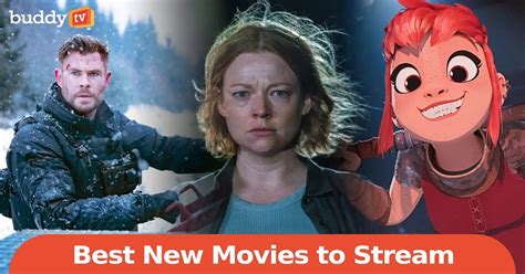 new movies to stream|The Best New Movies to Stream at Home (July 2023) .